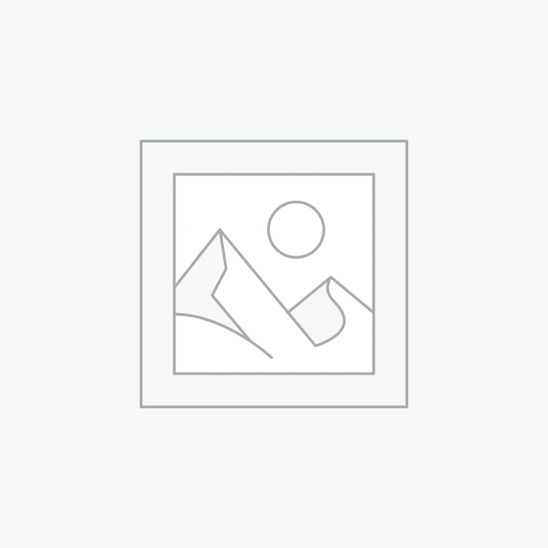 Prio Cargador de pared de carga rápida 25W PD PPS (USB C)+QC 3.0 (USB A) blanco