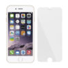 PROTECTOR DE CRISTAL TEMPLADO HIGH ALUMINIUM PARA IPHONE 6, 6S, 7, 8