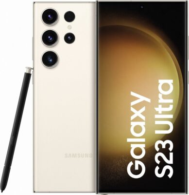 Samsung S23 Ultra (S918B)