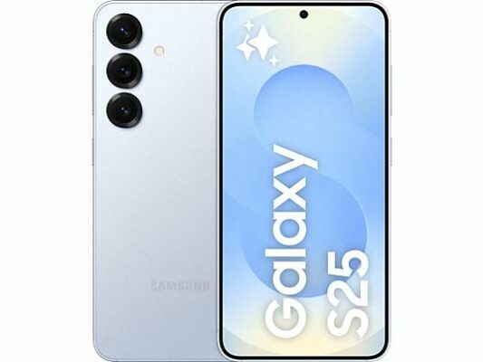 Samsung S25 (S931B)