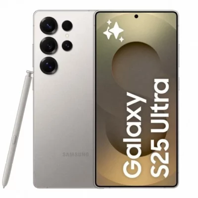 Samsung S25 Ultra (S938B)
